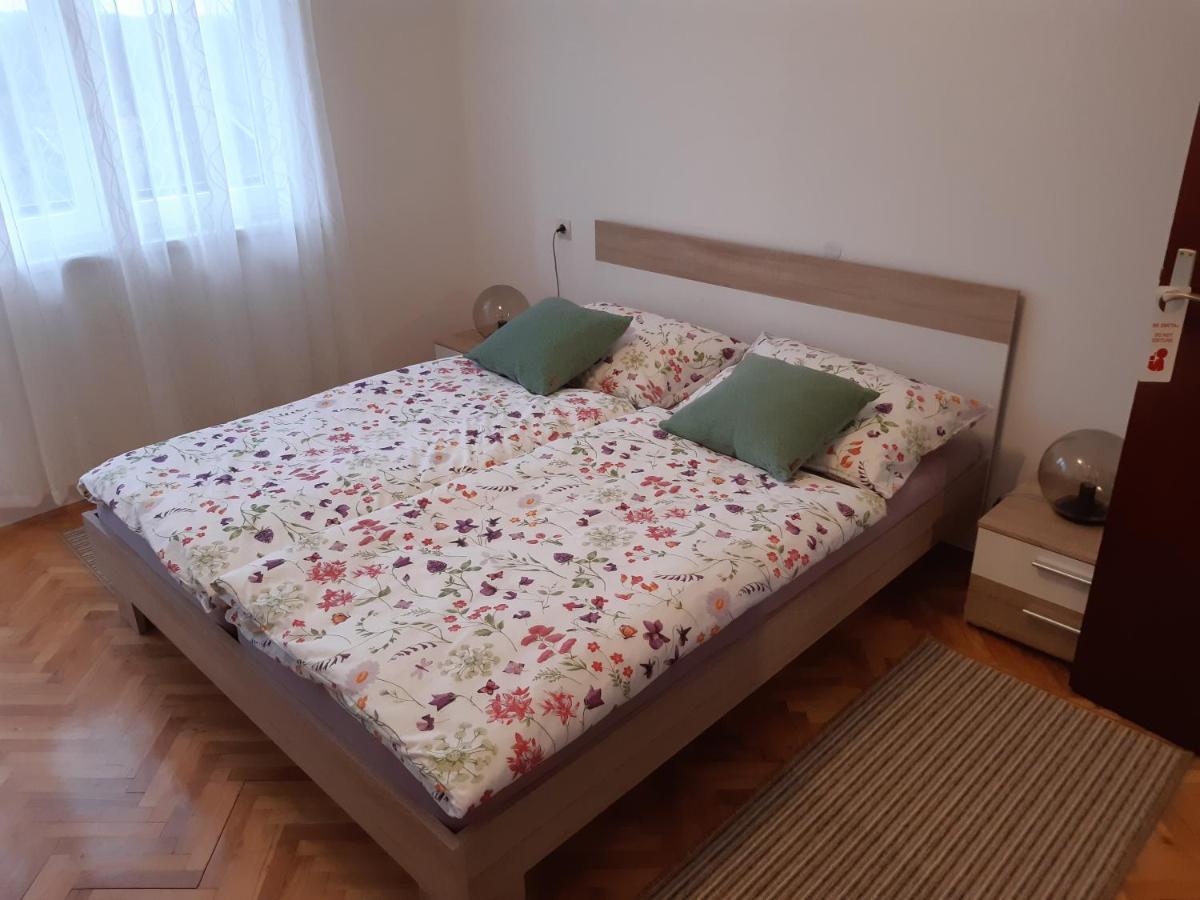 Apartman Helena Slunj Exterior foto