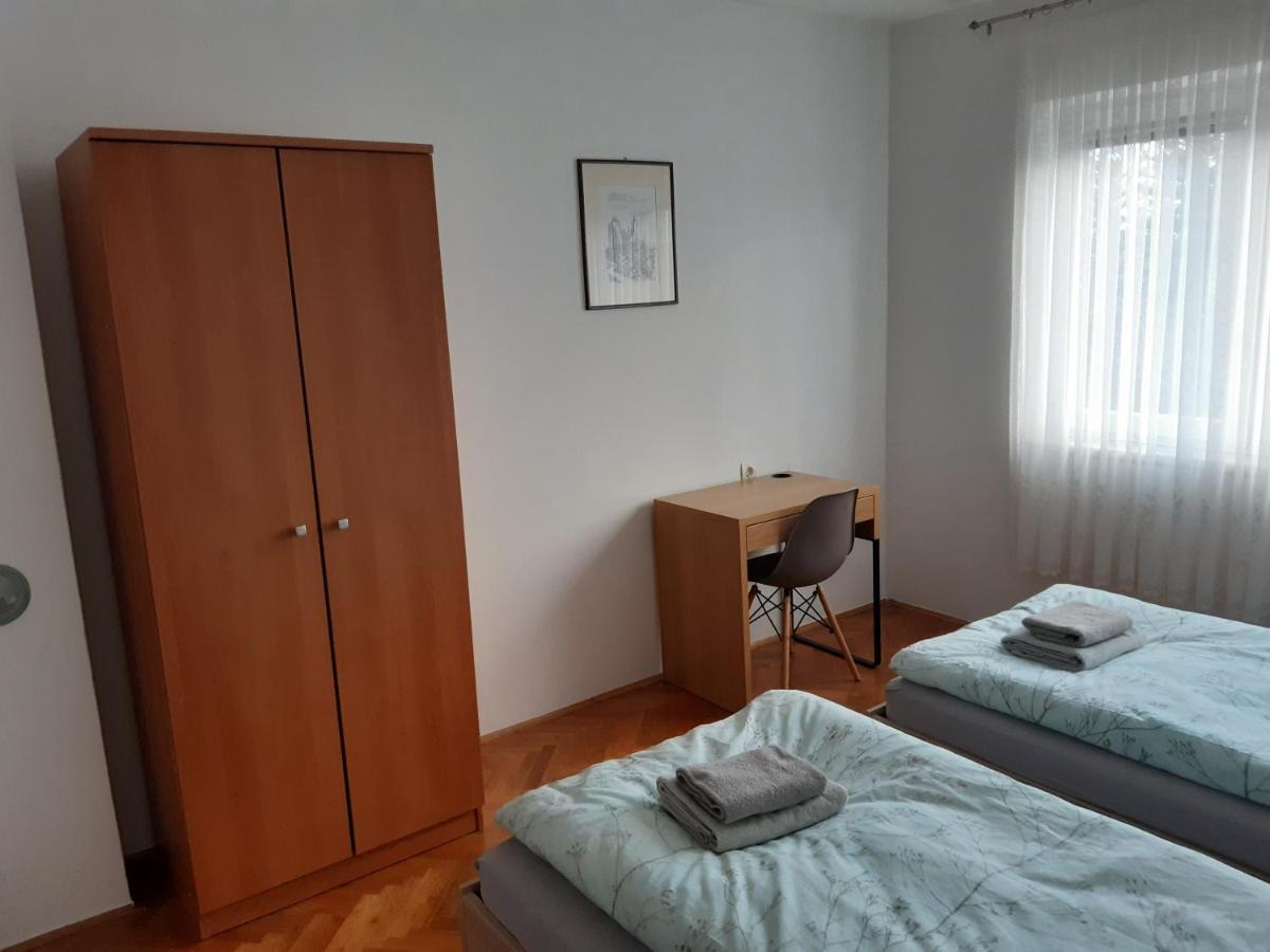 Apartman Helena Slunj Exterior foto