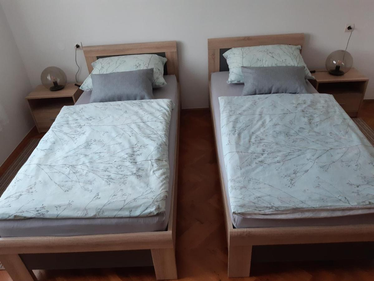 Apartman Helena Slunj Exterior foto