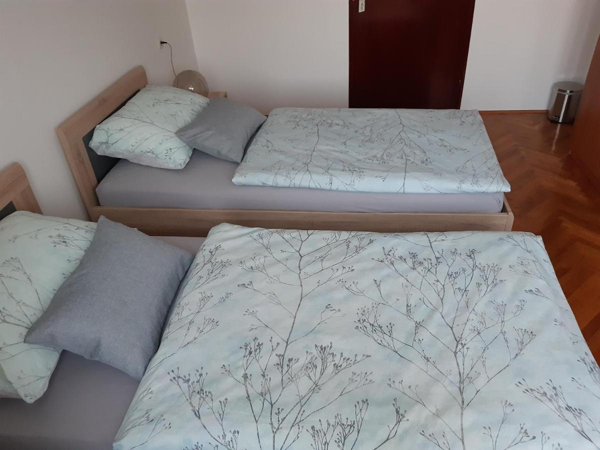 Apartman Helena Slunj Exterior foto